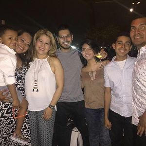 Meet your Posher, Jacqueline